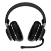 Turtle Beach Stealth Pro Multiplatform Wireless Active Noise-Cancelling Bluetooth Gaming Headset für PS5, PS4, PC