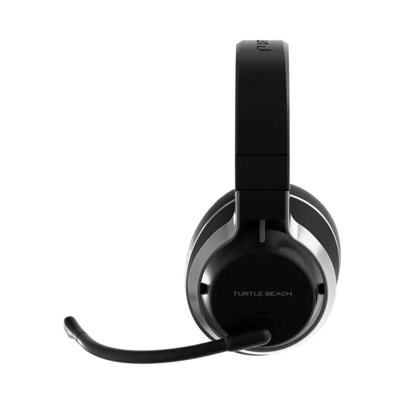 Turtle Beach Stealth Pro Multiplatform Wireless Active Noise-Cancelling Bluetooth Gaming Headset für PS5, PS4, PC