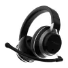 Turtle Beach Stealth Pro Multiplatform Wireless Active Noise-Cancelling Bluetooth Gaming Headset für PS5, PS4, PC