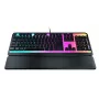 Turtle Beach Magma Tastatur Gaming USB QWERTZ Deutsch Schwarz