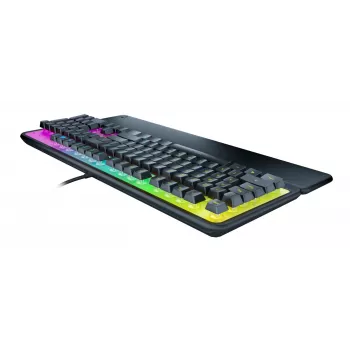 Turtle Beach Magma Tastatur Gaming USB QWERTZ Deutsch Schwarz