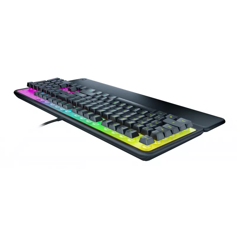 Turtle Beach Magma Tastatur Gaming USB QWERTZ Deutsch Schwarz