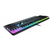 Turtle Beach Magma Tastatur Gaming USB QWERTZ Deutsch Schwarz