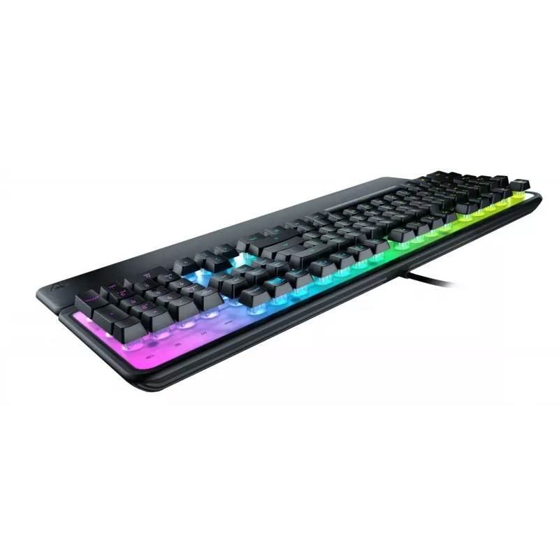 Turtle Beach Magma Tastatur Gaming USB QWERTZ Deutsch Schwarz