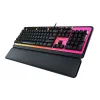 Turtle Beach Magma Tastatur Gaming USB QWERTZ Deutsch Schwarz