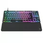 Turtle Beach Vulcan II TKL Pro Tastatur Gaming USB AZERTY Deutsch Schwarz