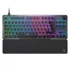 Turtle Beach Vulcan II TKL Pro Tastatur Gaming USB AZERTY Deutsch Schwarz