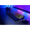 Turtle Beach Vulcan II TKL Pro Tastatur Gaming USB AZERTY Deutsch Schwarz