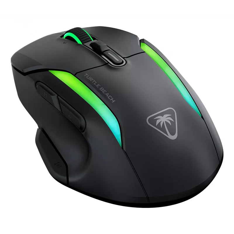 Maus Turtle Beach Kone II Air RF Wireless + Bluetooth