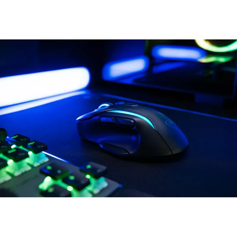 Maus Turtle Beach Kone II Air RF Wireless + Bluetooth