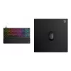 Turtle Beach Sense Core Square Gaming-Mauspad Schwarz