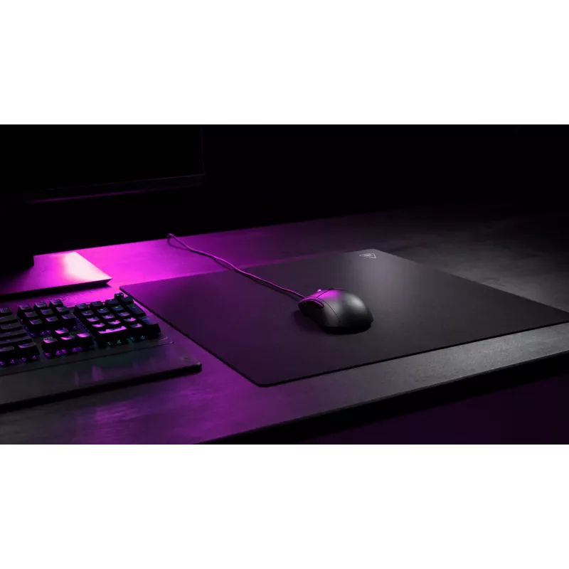 Turtle Beach Sense Core Square Gaming-Mauspad Schwarz