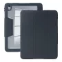DEQSTER 40-2000078 Tablet-Hülle 33 cm (13 Zoll) Folio Schwarz