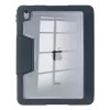 DEQSTER 40-2000078 Tablet-Hülle 33 cm (13 Zoll) Folio Schwarz