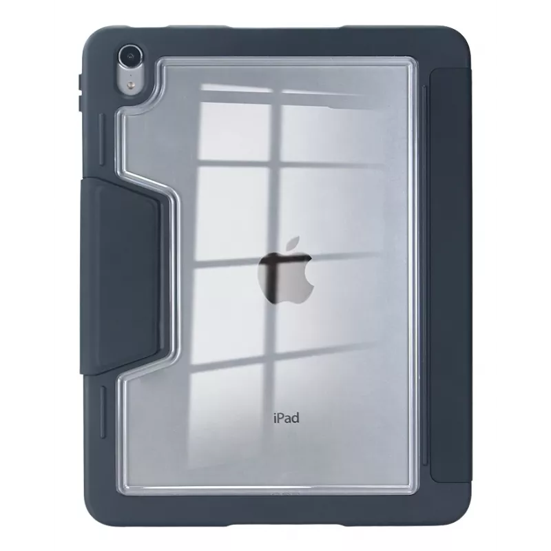 DEQSTER 40-2000078 Tablet-Hülle 33 cm (13 Zoll) Folio Schwarz