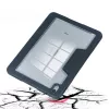 DEQSTER 40-2000078 Tablet-Hülle 33 cm (13 Zoll) Folio Schwarz