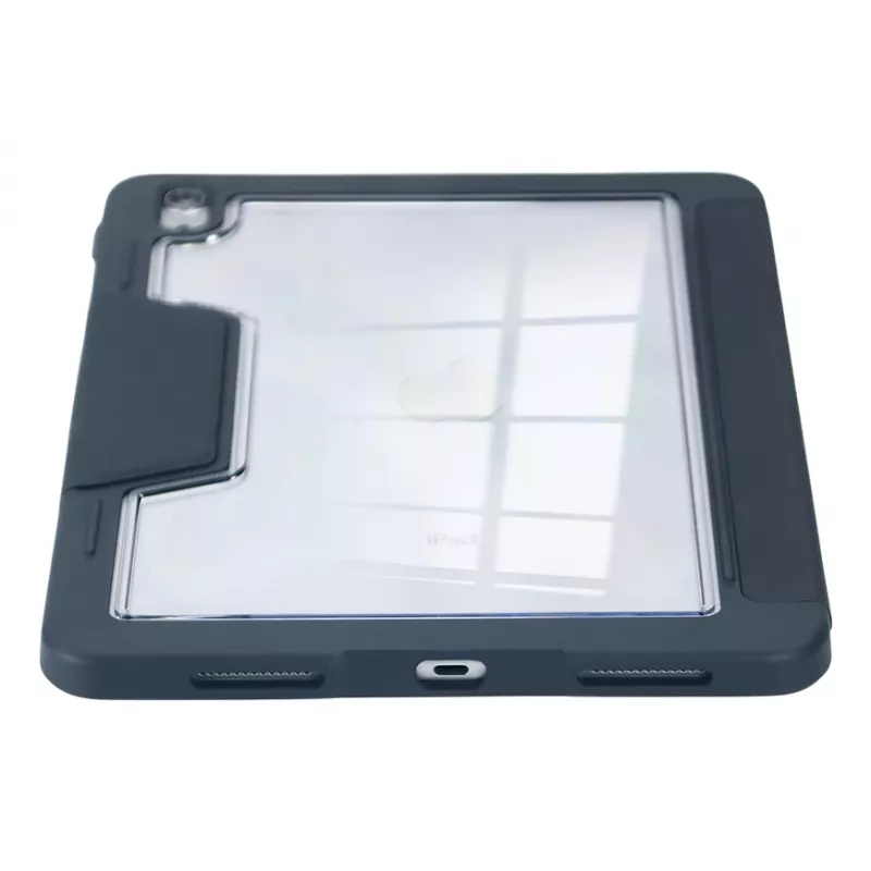 DEQSTER 40-2000078 Tablet-Hülle 33 cm (13 Zoll) Folio Schwarz