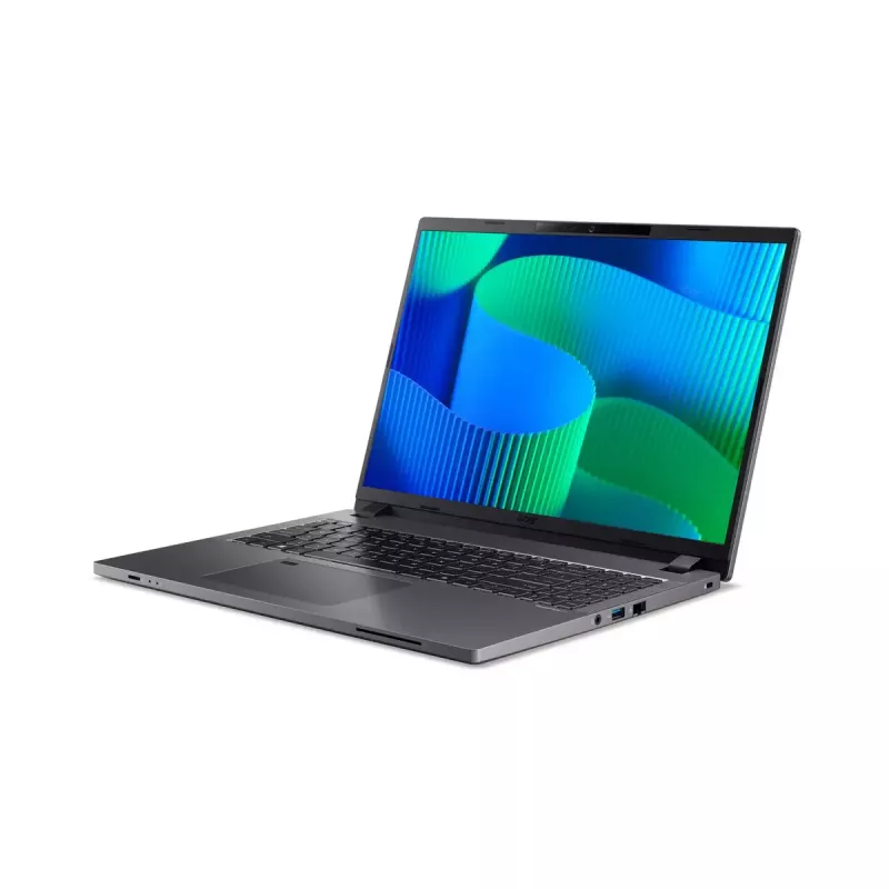 Laptop Acer TravelMate P2 TMP216-51-G2-TCO-54Z9 16 Zoll Intel Core i5 16GB RAM 512GB SSD Intel Iris Xe Windows 11 Pro