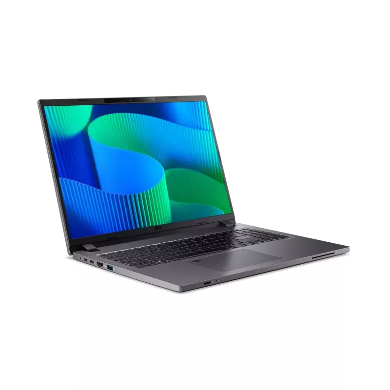Laptop Acer TravelMate P2 TMP216-51-G2-TCO-54Z9 16 Zoll Intel Core i5 16GB RAM 512GB SSD Intel Iris Xe Windows 11 Pro