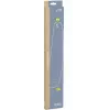 Handgelenkauflage aus Schaumstoff SPEEDLINK SATEEN SL-620801-BK