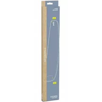 Handgelenkauflage aus Schaumstoff SPEEDLINK SATEEN SL-620801-BK