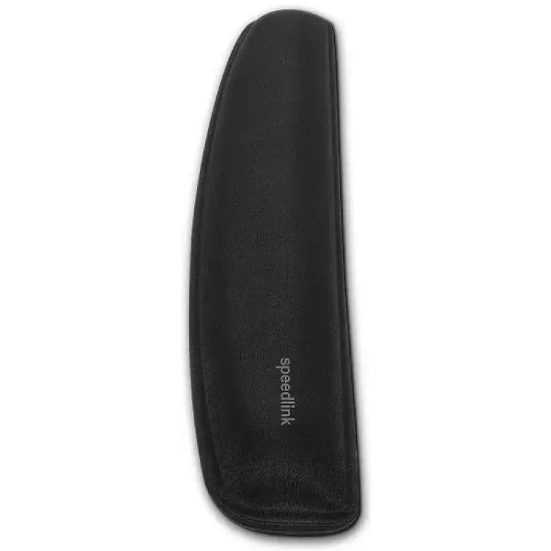 Handgelenkauflage aus Schaumstoff SPEEDLINK SATEEN SL-620801-BK
