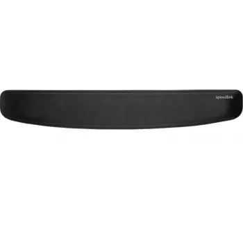 Handgelenkauflage aus Schaumstoff SPEEDLINK SATEEN SL-620801-BK