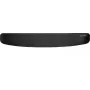 Handgelenkauflage aus Schaumstoff SPEEDLINK SATEEN SL-620801-BK