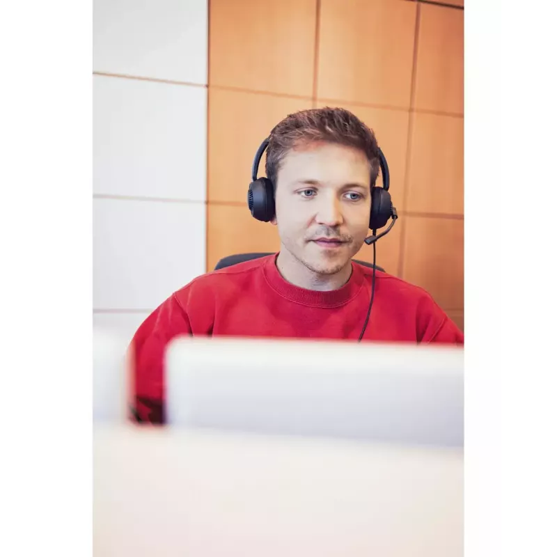 Headset SPEEDLINK METIS