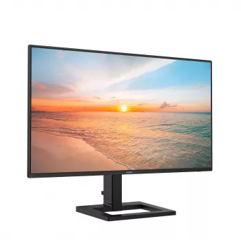 Philips 1000 series 24E1N1300AE/00 Computer Monitor 60,5 cm (23,8 Zoll) 1920 x 1080 Pixel Full HD LCD Schwarz