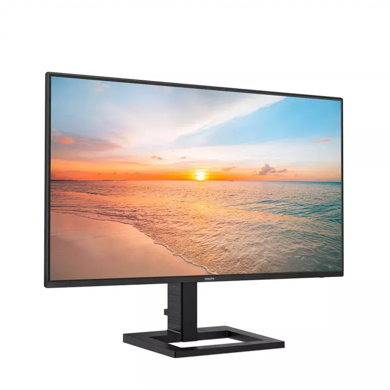 Philips 1000 series 24E1N1300AE/00 Computer Monitor 60,5 cm (23,8 Zoll) 1920 x 1080 Pixel Full HD LCD Schwarz