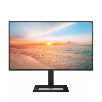 Philips 1000 series 24E1N1300AE/00 Computer Monitor 60,5 cm (23,8 Zoll) 1920 x 1080 Pixel Full HD LCD Schwarz
