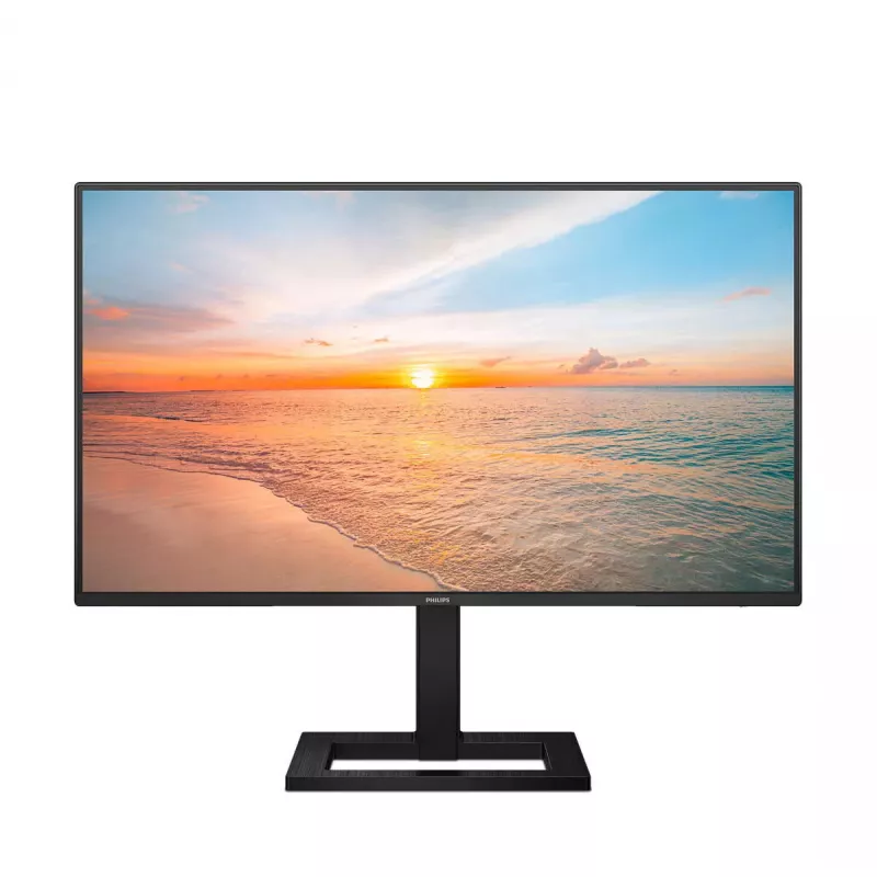 Philips 1000 series 24E1N1300AE/00 Computer Monitor 60,5 cm (23,8 Zoll) 1920 x 1080 Pixel Full HD LCD Schwarz