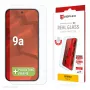 Displex Displayschutzfolie (10H) für Google Pixel 9a, Eco-Montagerahmen, kratzfest
