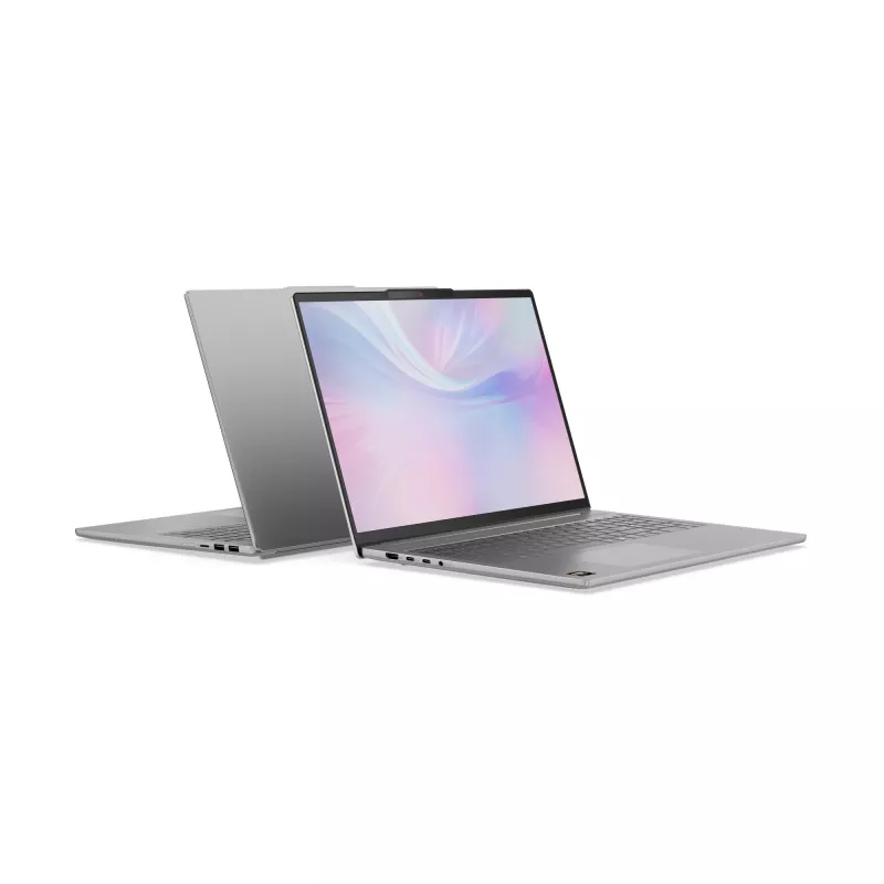 Lenovo IdeaPad Slim 5 16AKP10 Copilot+ PC AMD Ryzen™ AI 7 350 Laptop 40,6 cm (16 Zoll) WUXGA 16 GB DDR5-SDRAM 1 TB SSD Wi-Fi 7 (802.11be) Windows 11 Home Grau