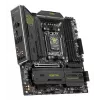 MSI MAG B850M MORTAR WIFI Motherboard AMD B850 Sockel AM5 micro ATX