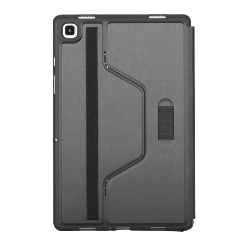 Targus Click-In 26,4 cm (10,4 Zoll) Flip-Case Schwarz