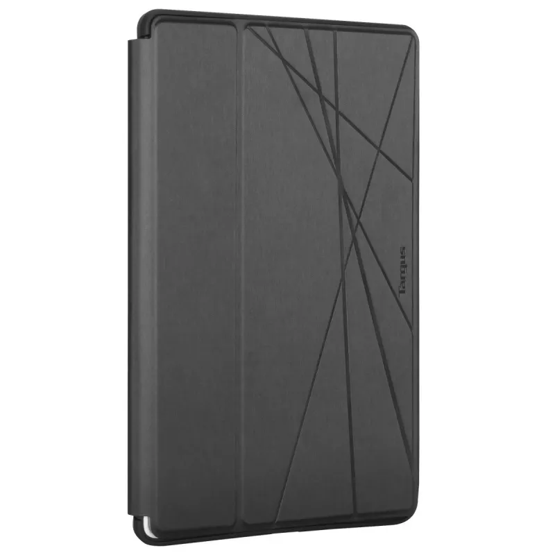 Targus Click-In 26,4 cm (10,4 Zoll) Flip-Case Schwarz