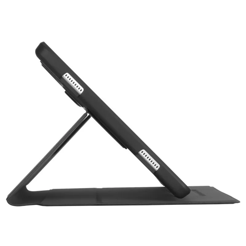 Targus Click-In 26,4 cm (10,4 Zoll) Flip-Case Schwarz