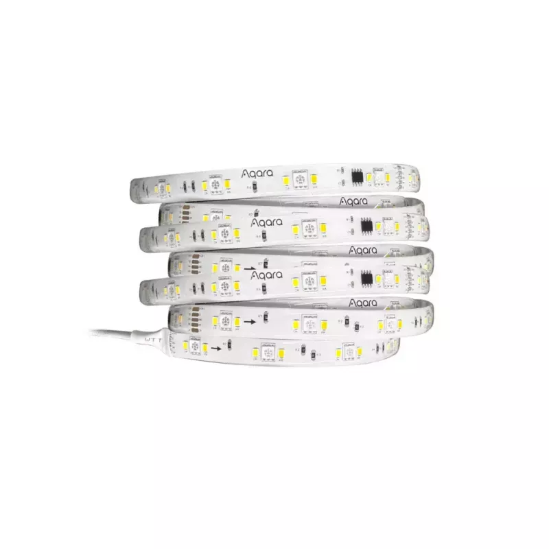 AQARA Smart LED Strip T1 Verlängerung, 1m (RLSE-K01D)