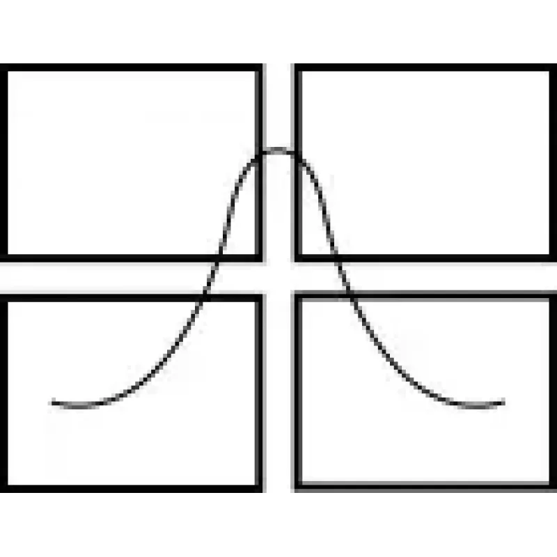 AQARA Smart LED Strip T1 Verlängerung, 1m (RLSE-K01D)