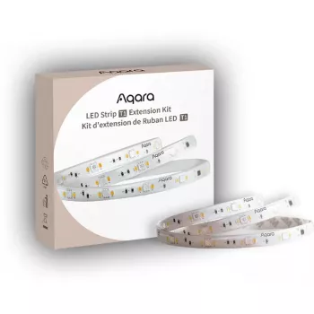 AQARA Smart LED Strip T1 Verlängerung, 1m (RLSE-K01D)