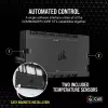 Lüfterdrehzahlregler Corsair iCUE Commander Core XT