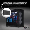 Lüfterdrehzahlregler Corsair iCUE Commander Core XT