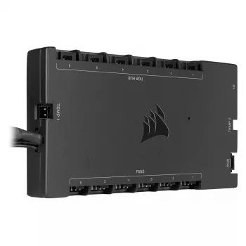 Lüfterdrehzahlregler Corsair iCUE Commander Core XT
