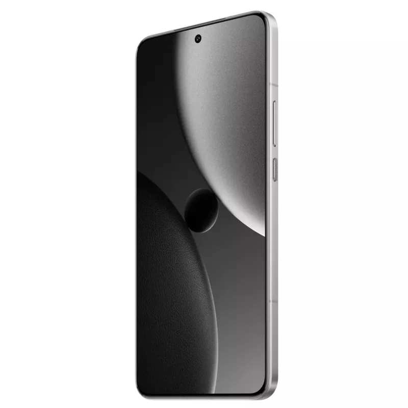 Smartphone Xiaomi 15 Ultra 6,73 Zoll 16 GB 512 GB Schwarz Silber