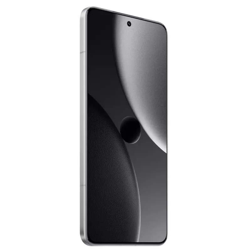 Smartphone Xiaomi 15 Ultra 6,73 Zoll 16 GB 512 GB Schwarz Silber