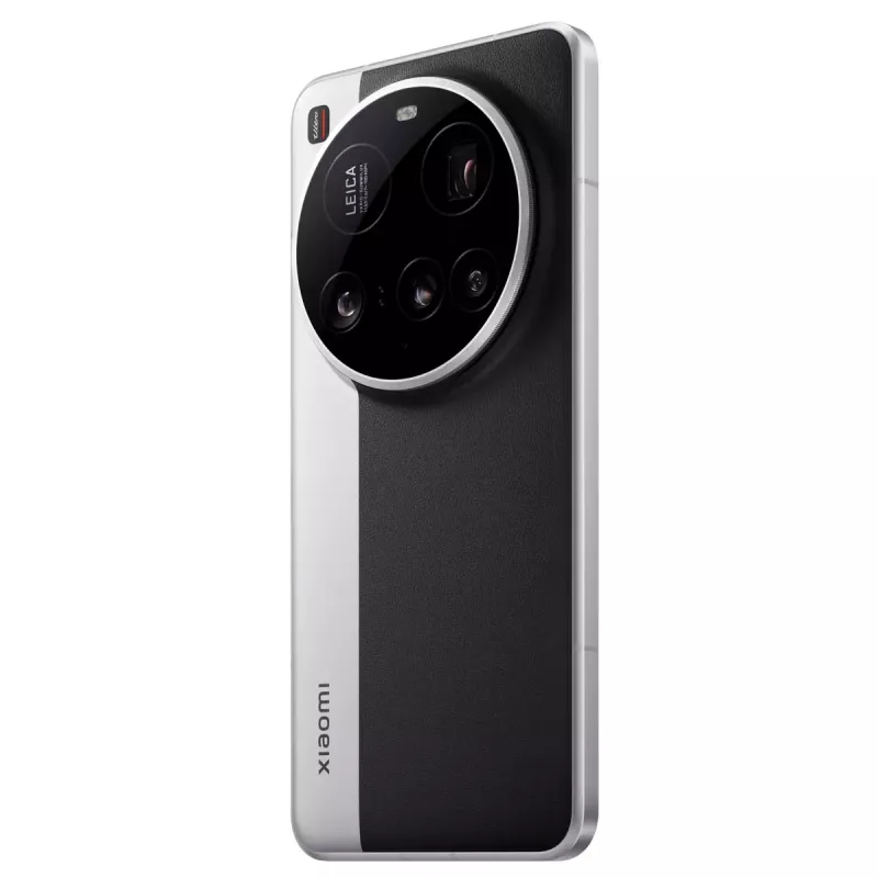 Smartphone Xiaomi 15 Ultra 6,73 Zoll 16 GB 512 GB Schwarz Silber