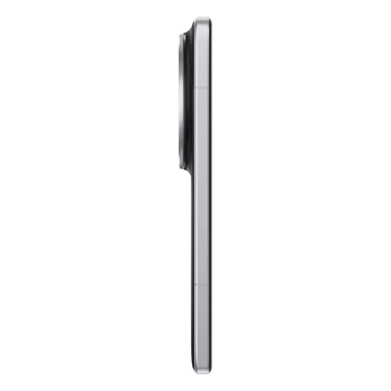 Smartphone Xiaomi 15 Ultra 6,73 Zoll 16 GB 512 GB Schwarz Silber