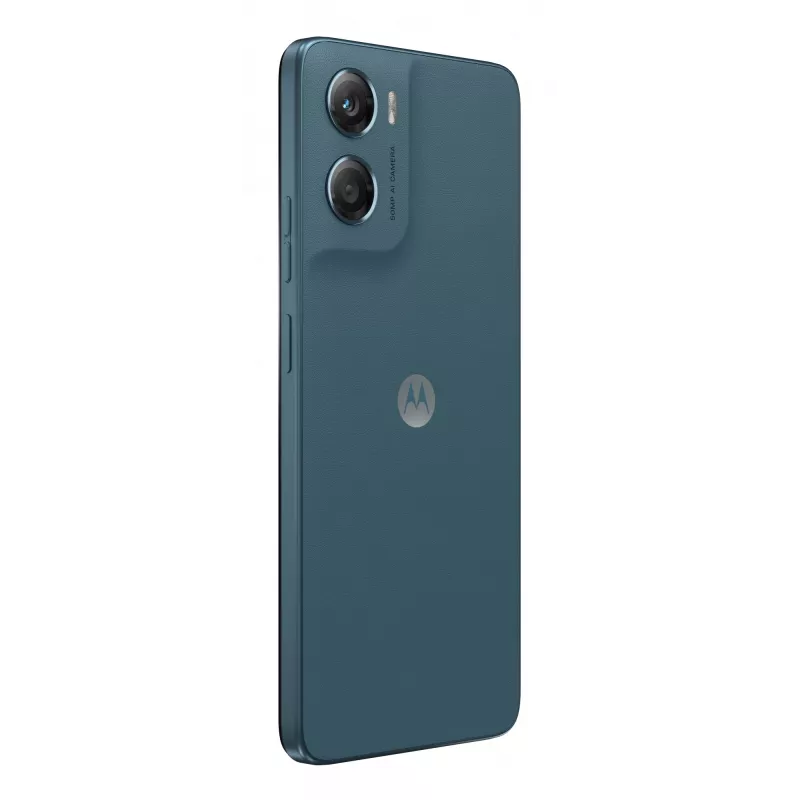 Motorola moto g06 17,5 cm (6,88 Zoll) Dual SIM Android 15 4G USB Type-C 4 GB 256 GB 5200 mAh Blau
